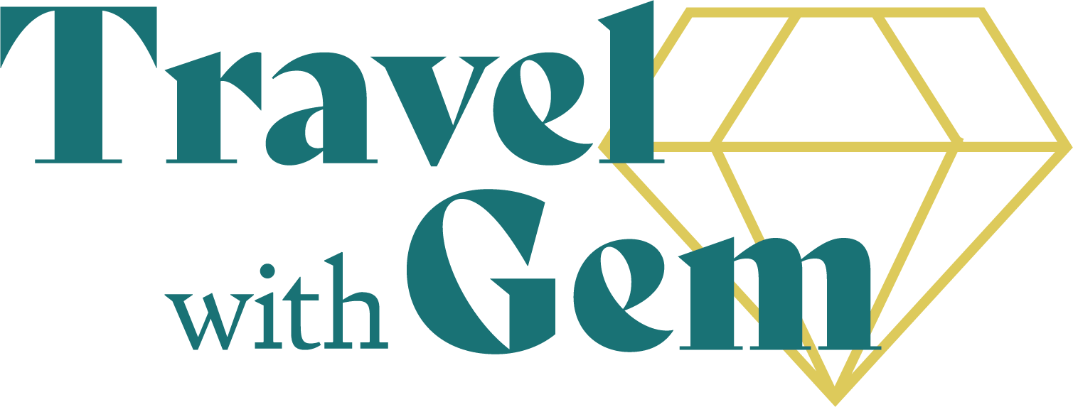 Travel with Gem